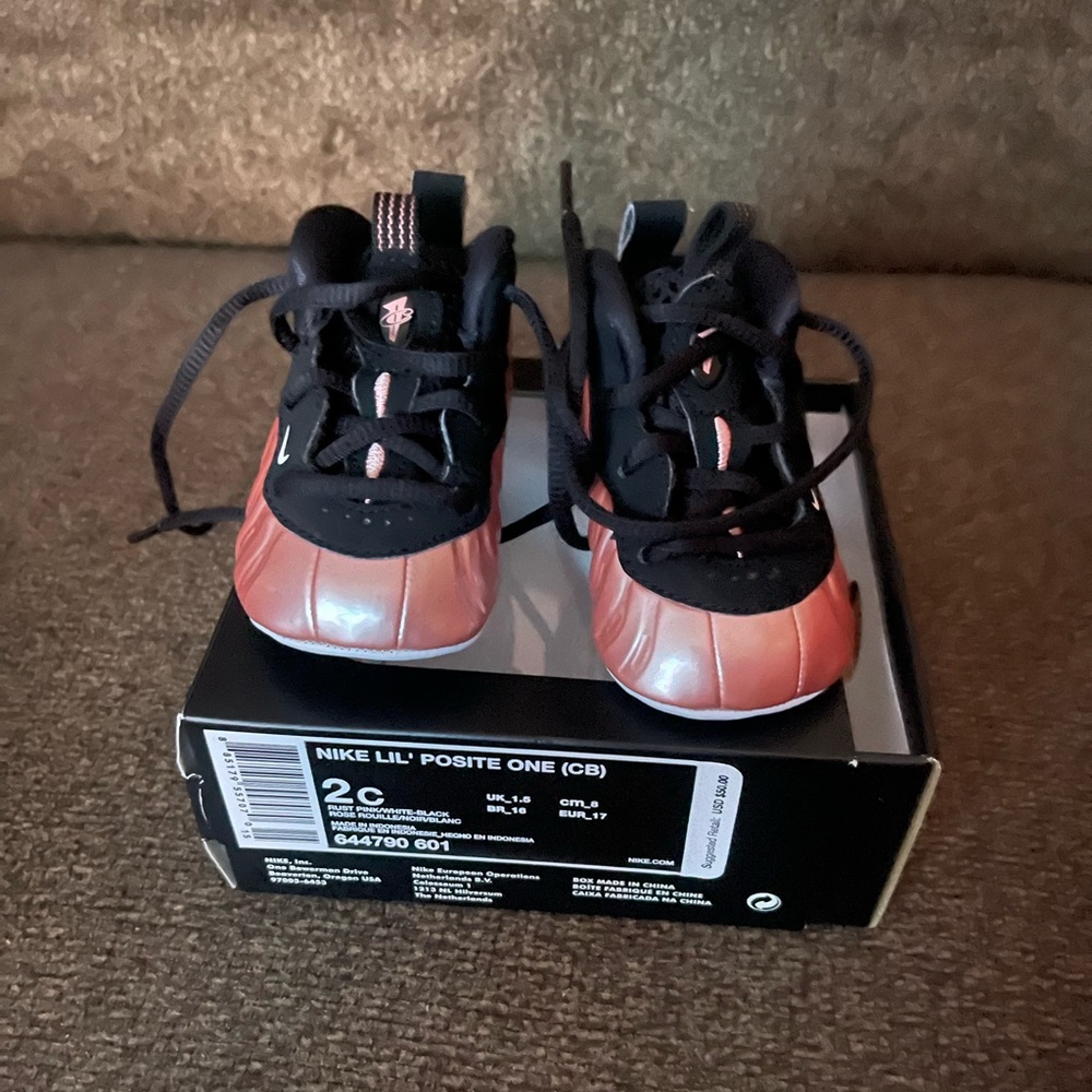 2c Nike shoes